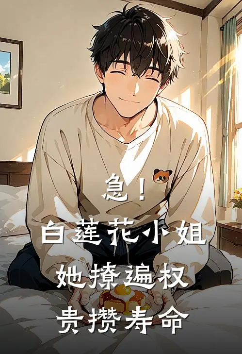 急！白莲花小姐她撩遍权贵攒寿命