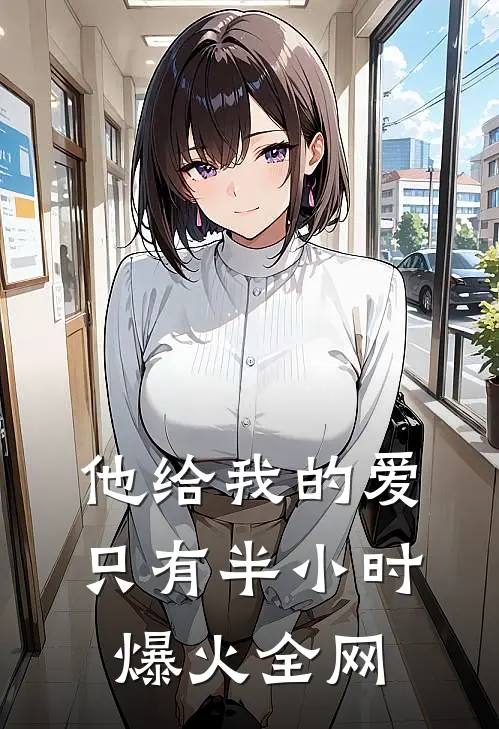 他给我的爱，只有半小时爆火全网