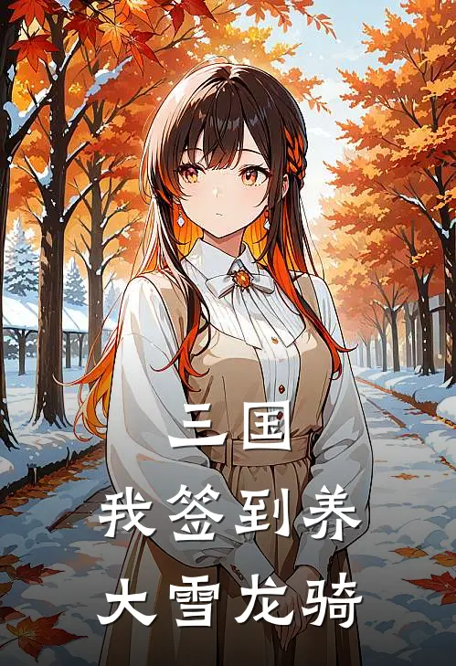 三国：我签到养大雪龙骑