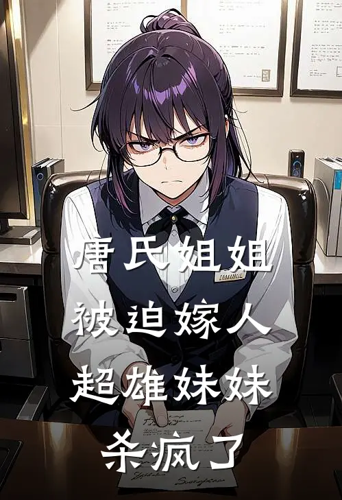唐氏姐姐被迫嫁人，超雄妹妹杀疯了