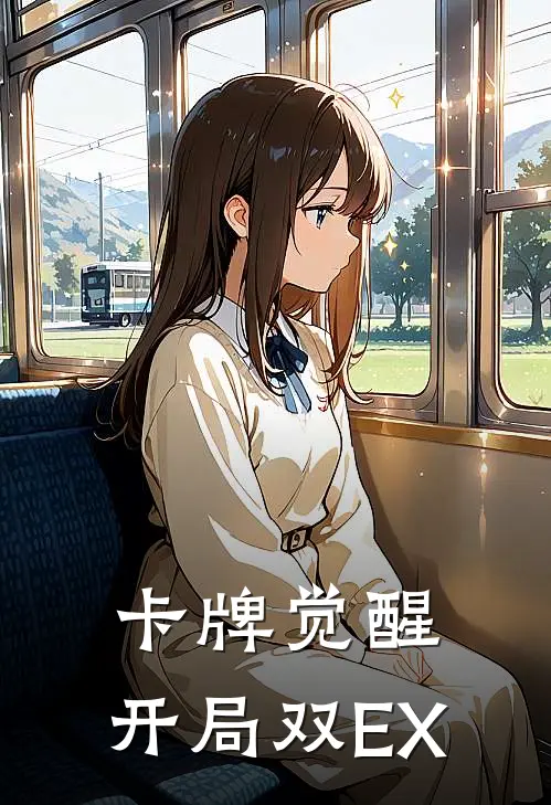 卡牌觉醒：开局双EX