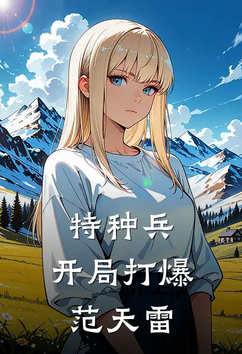 特种兵：开局打爆范天雷