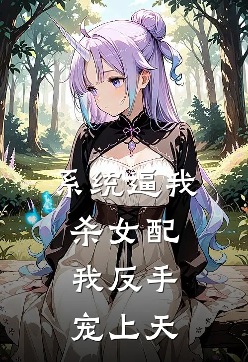 系统逼我杀女配，我反手宠上天