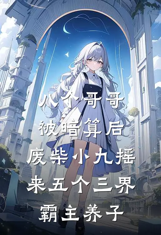 八个哥哥被暗算后，废柴小九摇来五个三界霸主养子