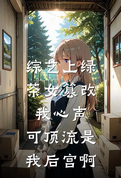 综艺上绿茶女篡改我心声，可顶流是我后宫啊