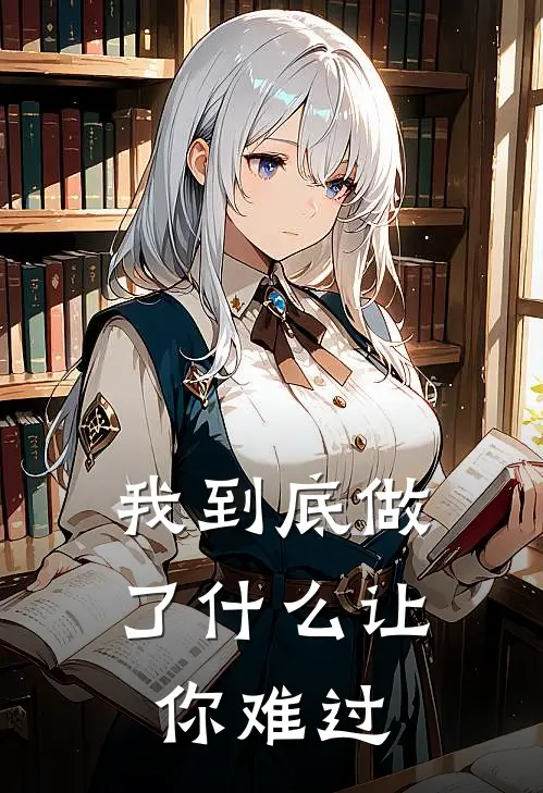我到底做了什么让你难过