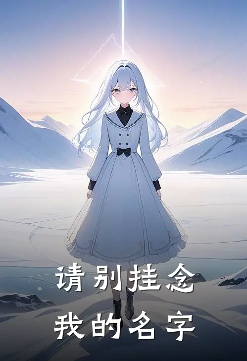 请别挂念我的名字