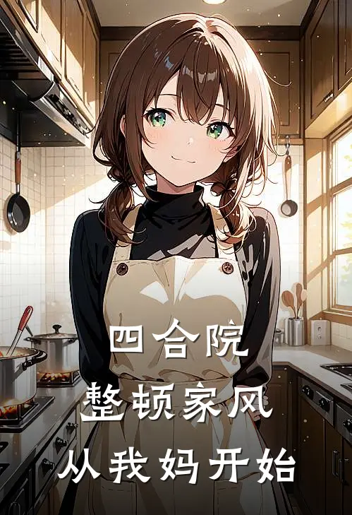 四合院：整顿家风，从我妈开始