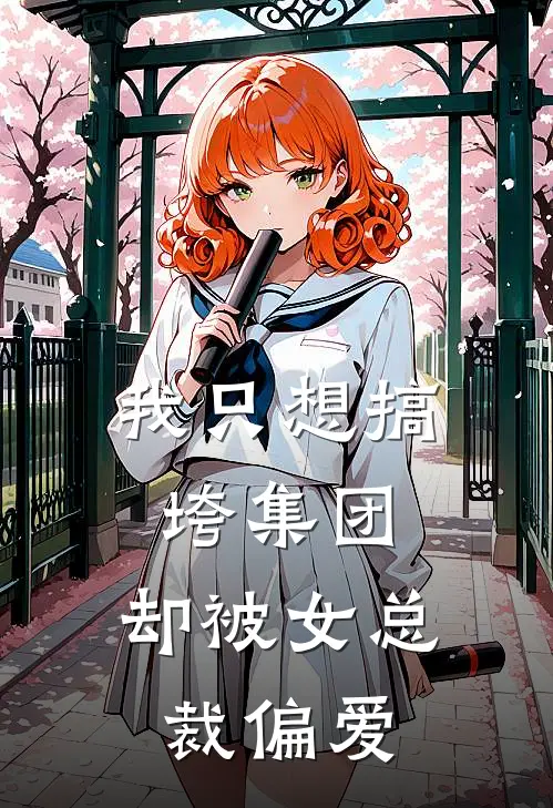 我只想搞垮集团，却被女总裁偏爱