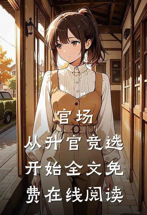 官场：从升官竞选开始全文免费在线阅读