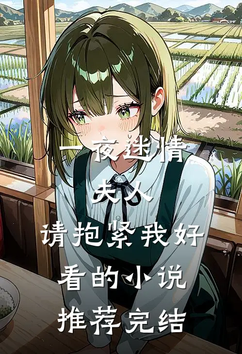 一夜迷情：夫人，请抱紧我好看的小说推荐完结