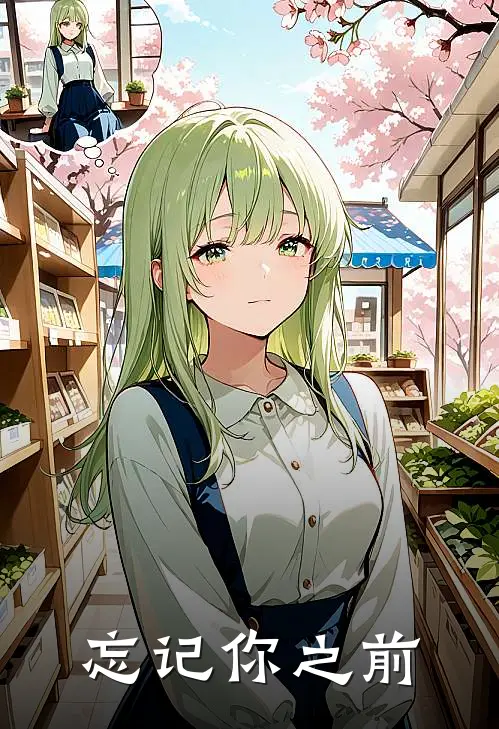 忘记你之前