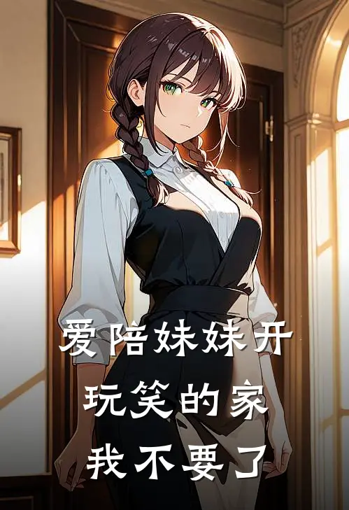 爱陪妹妹开玩笑的家，我不要了