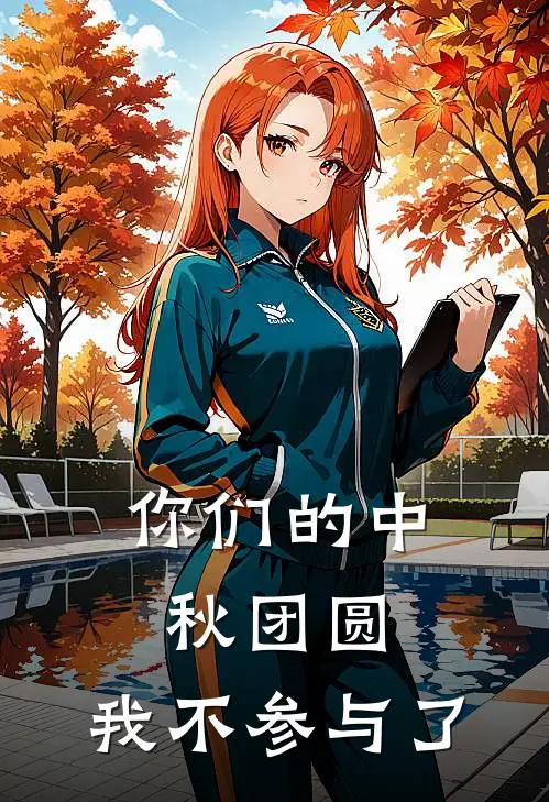 你们的中秋团圆，我不参与了