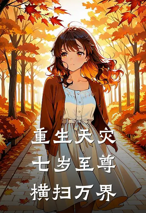 重生天灾：七岁至尊横扫万界