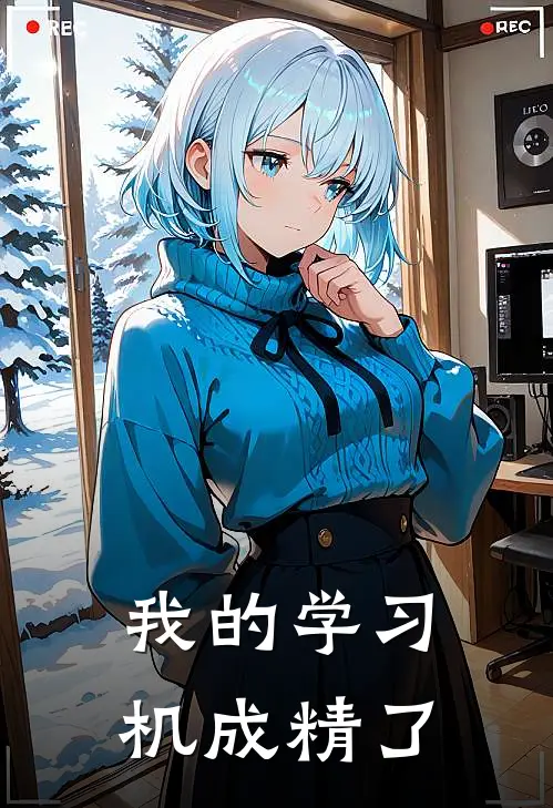 我的学习机成精了