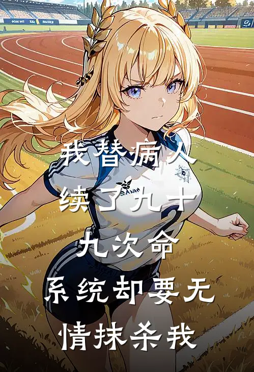 我替病人续了九十九次命，系统却要无情抹杀我