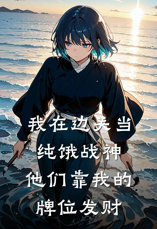 我在边关当纯饿战神，他们靠我的牌位发财
