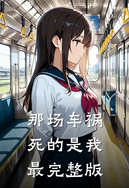 那场车祸，死的是我最完整版