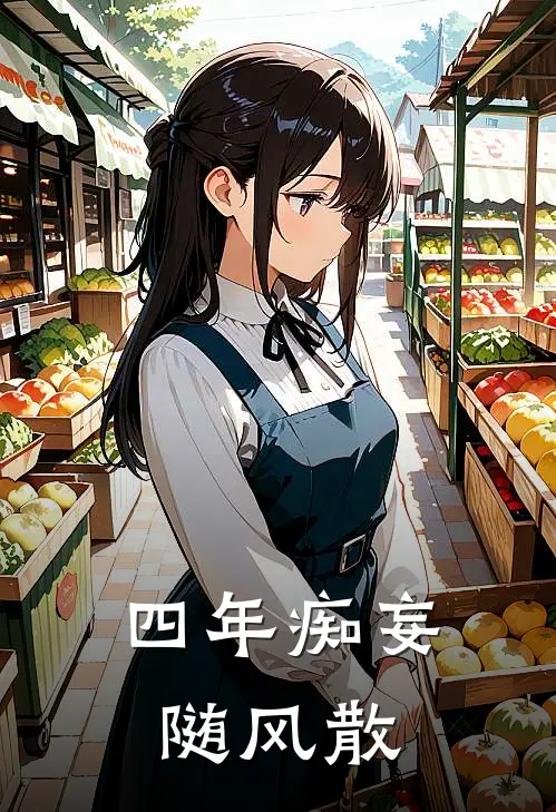 四年痴妄随风散