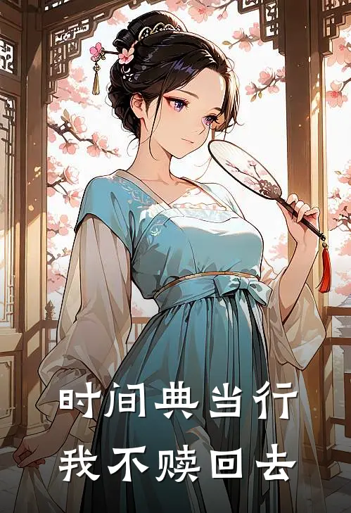 时间典当行：我不赎回去