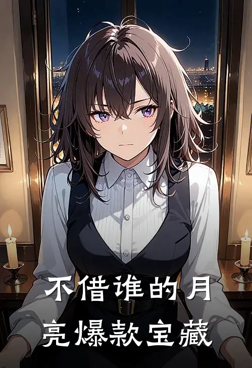 不借谁的月亮爆款宝藏
