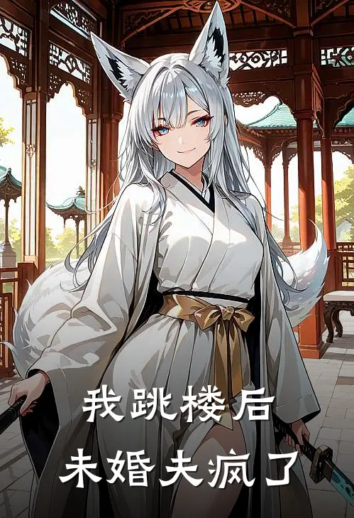 我跳楼后，未婚夫疯了