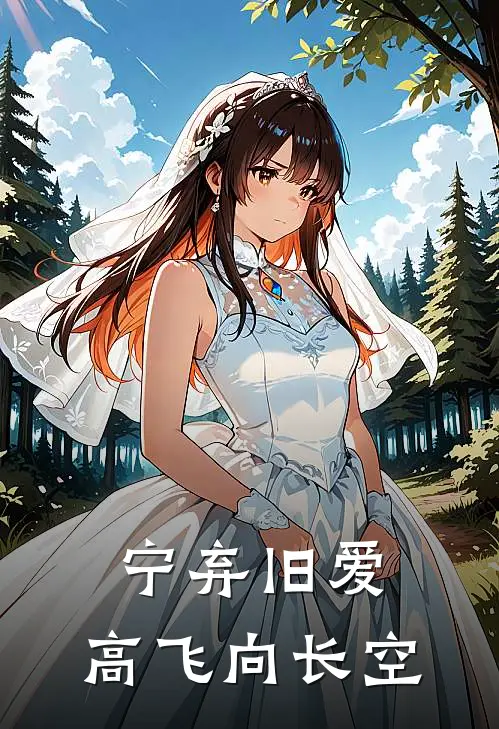宁弃旧爱，高飞向长空