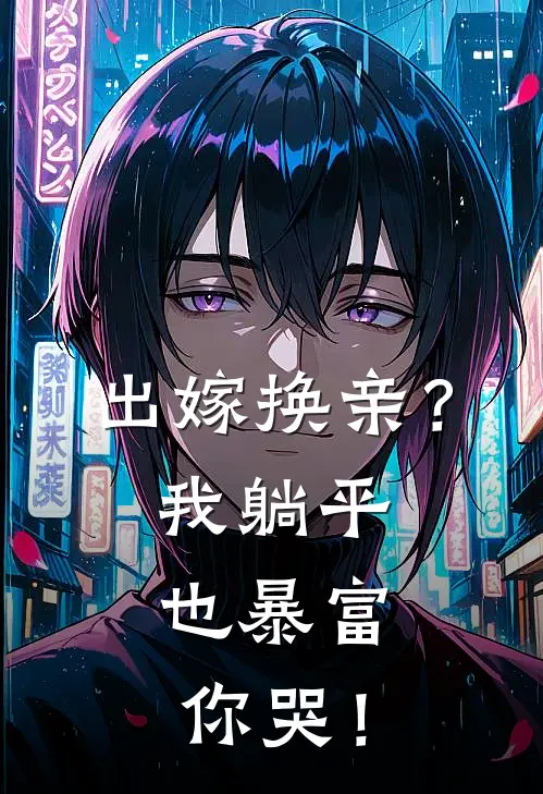 出嫁换亲？我躺平也暴富，你哭！
