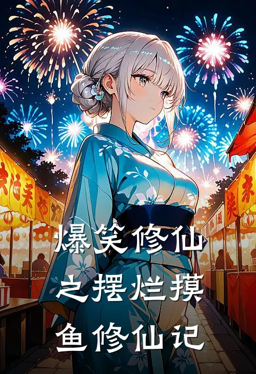 爆笑修仙之摆烂摸鱼修仙记免费阅读