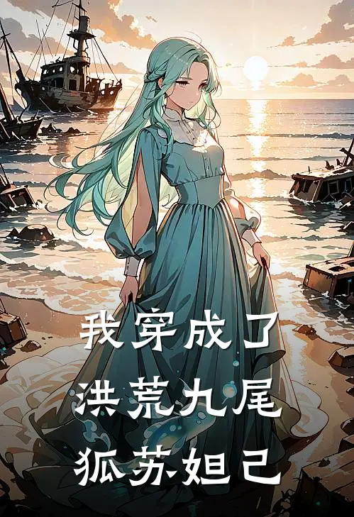 我穿成了洪荒九尾狐苏妲己