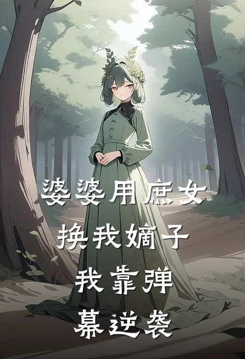 婆婆用庶女换我嫡子，我靠弹幕逆袭