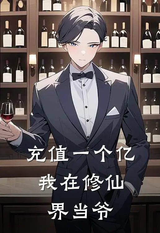 充值一个亿，我在修仙界当爷