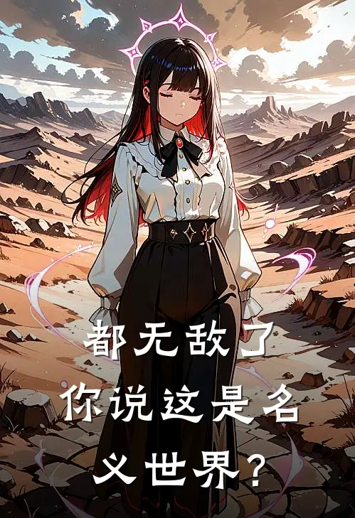 都无敌了，你说这是名义世界？