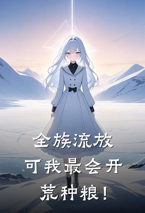 全族流放，可我最会开荒种粮！