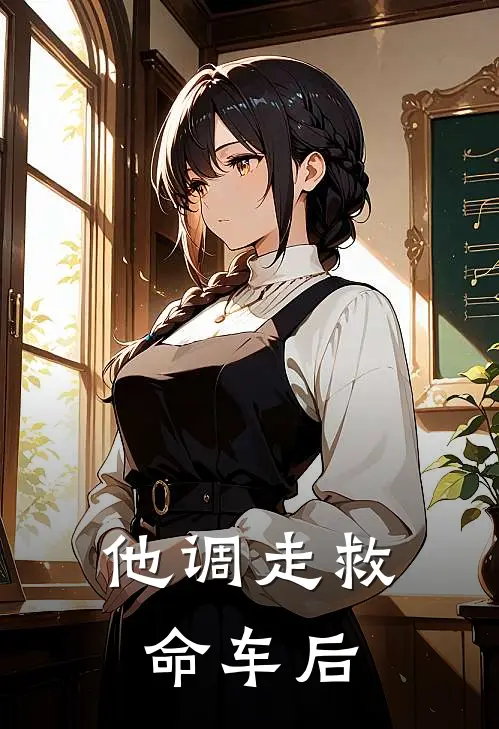 他调走救命车后