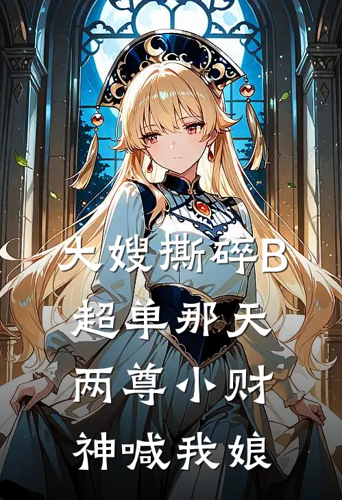 大嫂撕碎B超单那天，两尊小财神喊我娘