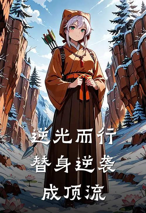 逆光而行，替身逆袭成顶流