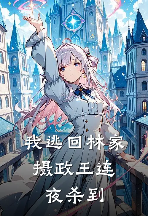 我逃回林家，摄政王连夜杀到