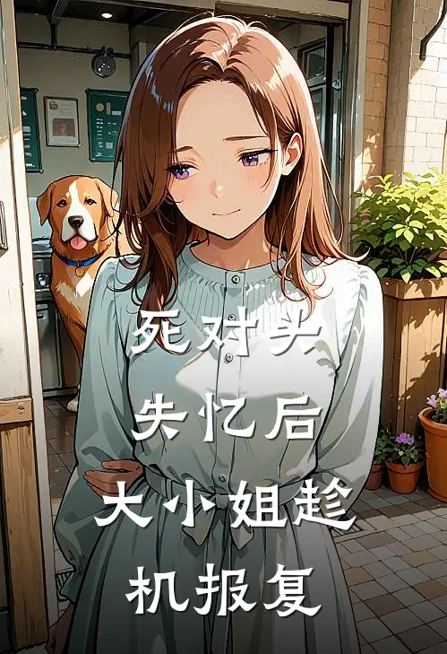 死对头失忆后，大小姐趁机报复