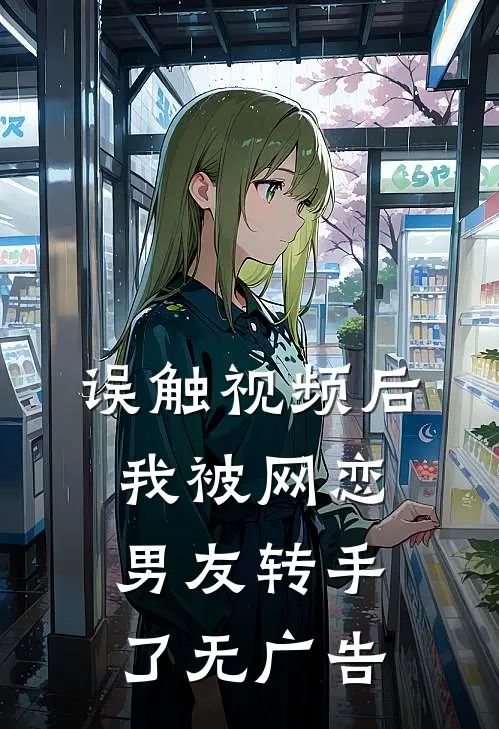 误触视频后，我被网恋男友转手了无广告