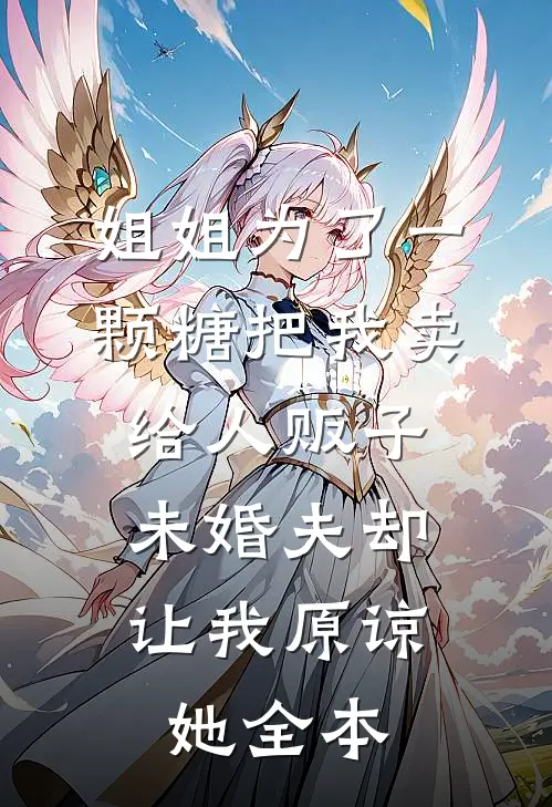 姐姐为了一颗糖把我卖给人贩子，未婚夫却让我原谅她全本