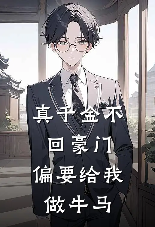 真千金不回豪门，偏要给我做牛马