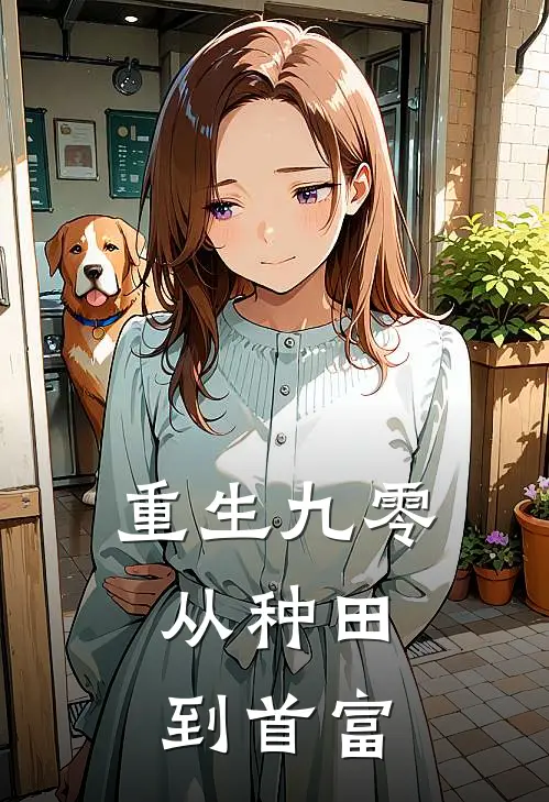 重生九零：从种田到首富