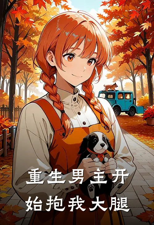 重生男主开始抱我大腿