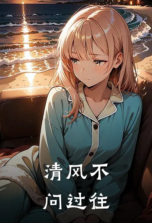 清风不问过往