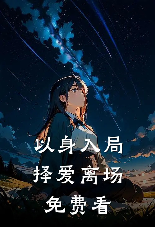 以身入局，择爱离场免费看