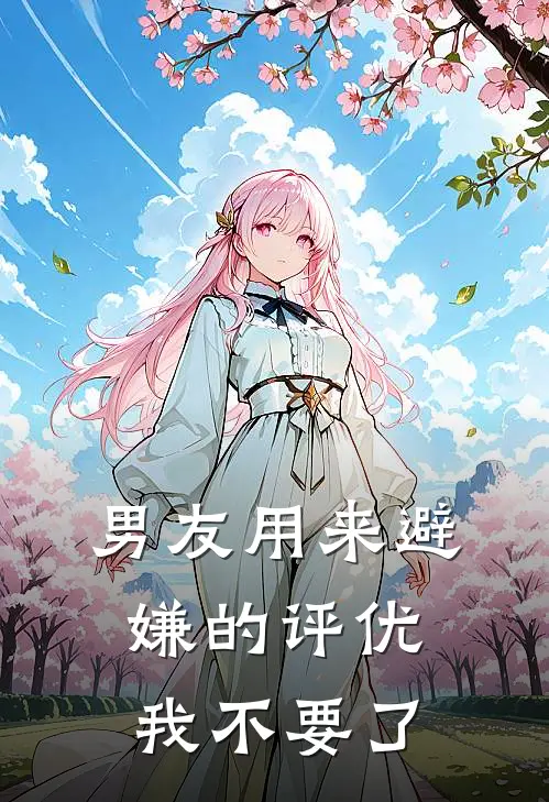 男友用来避嫌的评优，我不要了