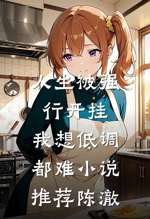 人生被强行开挂，我想低调都难小说推荐陈澈