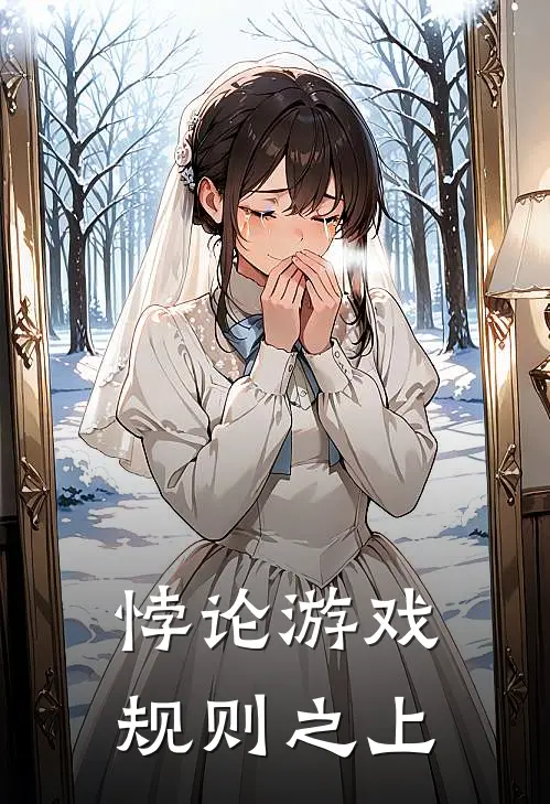 悖论游戏：规则之上